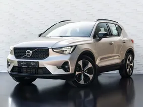 Volvo XC40 2024