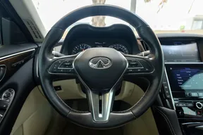 Infiniti Q50 2019