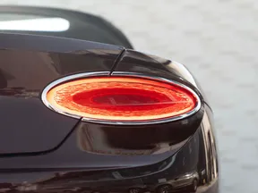 Bentley Continental GT Speed 2020