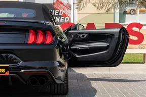 Ford Mustang GT 2018