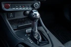 Ford Mustang GT 2024