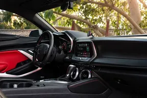 Chevrolet Camaro 2017