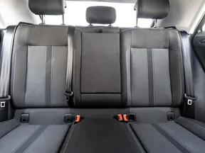 Volkswagen T-Roc 2024