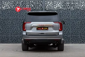 GMC Yukon 2023