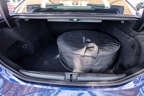 Alfa Romeo Giulia Quadrifoglio 2020