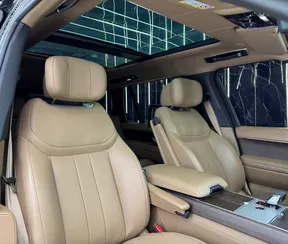 Land Rover Range Rover Long 2024