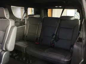 Chevrolet Suburban 2022