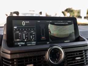 Ineos Grenadier 2024