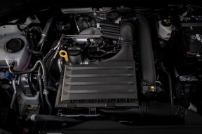 Audi A3 2024