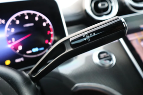 Mercedes-Benz C-Class 300 2022