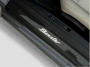 Porsche Boxster 718 2024