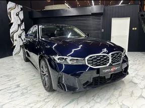 BMW 3 Series 325 2025