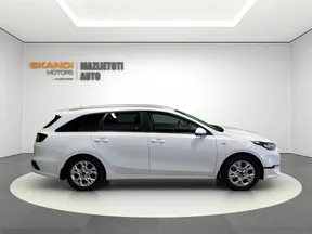 Kia Ceed 2023