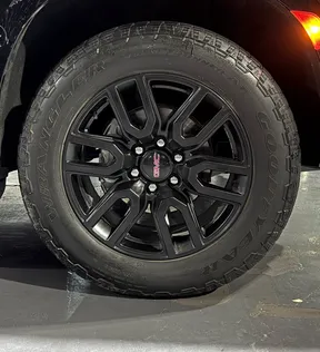GMC Yukon 2022
