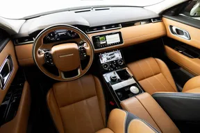 Land Rover Range Rover Velar 2018