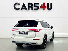 Mitsubishi Outlander / Airtek 2024