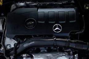 Mercedes-Benz CLA 250 2022