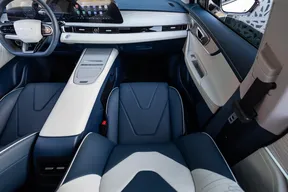Omoda C5 2026