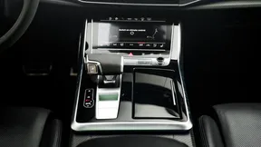 Audi RS Q8 2023