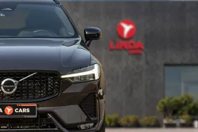 Volvo XC60 B5 2022