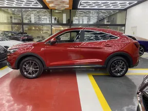 DFSK Fengon ix5  / Glory ix5 / F5 2023