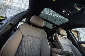 BYD Han 2025