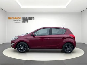 Hyundai i20 2014