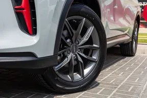 DFSK Fengon 600 2024