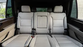 Chevrolet Tahoe 2025