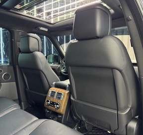 Land Rover Range Rover 2021