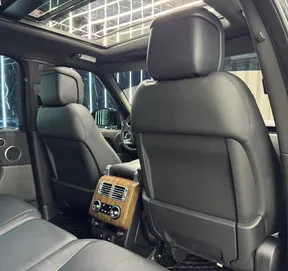 Land Rover Range Rover 2021