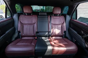 Land Rover Range Rover Sport 2024