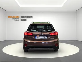 Hyundai i20 2019