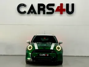 MINI Hatch Cooper S 2023