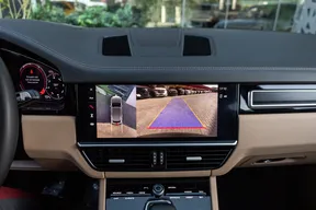Porsche Cayenne GTS 2022