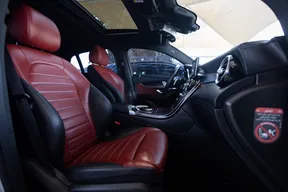 Mercedes-Benz GLC 250 2019