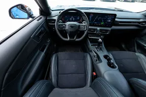 Ford Mustang Dark Horse 2024