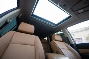 Nissan Patrol Super Safari / Vitic 2022