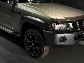 Nissan Patrol Super Safari / Vitic 2024