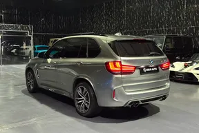 BMW X5 M 2016
