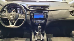 Nissan X-Trail 2020