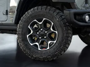 Jeep Wrangler Rubicon 2023