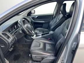 Volvo XC60 D3 2016