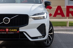 Volvo XC60 2023