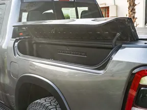 Dodge RAM 2021