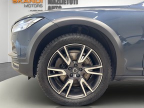 Volvo V90 Cross Country 2020