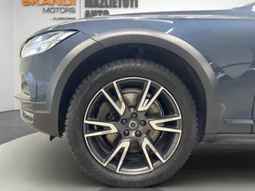 Volvo V90 Cross Country 2020