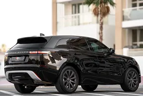 Land Rover Range Rover Velar 2022