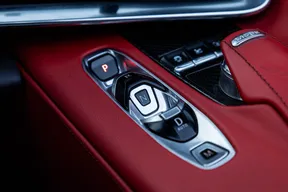 Chevrolet Corvette 2022