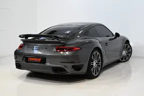 Porsche 911 Turbo 2014